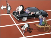 طبقاتی کشمکش اور متوازن زندگی