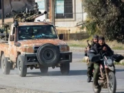 شام: اپوزیشن جنگجوؤں کا 10 سال بعد حلب پر قبضہ، لڑائی میں 240 افراد جاں بحق