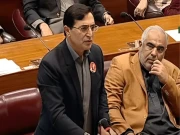 پارلیمنٹ ہمیں مذاکرات کے ذریعے راستہ فراہم کرے، اب 9 مئی کی دھول بیٹھنی چاہئے، چیئرمین پی ٹی آئی