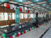 اسلام آباد میں پاک ترک دوستی ریڈیو میوزیم کا منصوبہ مکمل