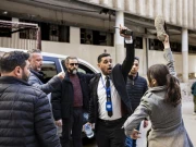 تم 13 سال سے کہاں تھے؟ شام کی جیل میں اقوام متحدہ وفد کو جوتے پڑ گئے