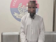 کراچی: کورنگی سے القاعدہ برصغیر کا روپوش کارندہ گرفتار