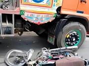 کراچی میں رواں سال کتنے شہری ٹریفک حادثات کا شکار ہوئے؟ اعداد و شمار جاری