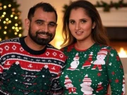 ثانیہ مرزا اور محمد شامی کی وائرل تصاویر کی حقیقت کیا ہے؟