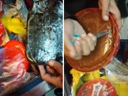 پشاور ائیر پورٹ پر دوحہ جانیوالے مسافر سے بھاری مقدار میں چرس برآمد