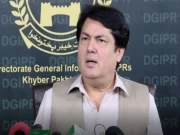 کرم میں معاہدہ ہونے تک راستے نہیں کھولیں گے، مشیر اطلاعات پختونخوا