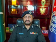 دھرنے کے خاتمے سے متعلق کراچی پولیس چیف کا بیان، ترجمان کی وضاحت سامنے آگئی