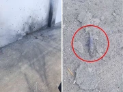 اسلام آباد کے تھانہ آئی نائن پر راکٹ حملہ