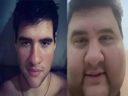 200 کلو وزن گھٹانے والا برازیلین اسٹار 37 سال کی عمر میں انتقال کرگیا