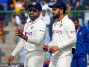 شرمناک کارکردگی پر بھارتی بورڈ کا روہت اور کوہلی کیلئے سخت فیصلہ