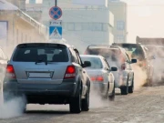 پنجاب میں آلودگی پھیلانے والی سرکاری گاڑیوں کے خلاف کریک ڈاؤن کا فیصلہ