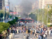 نو مئی مقدمات میں 6 پی ٹی آئی رہنماؤں کی ضمانت کی توثیق