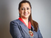 اے سی سی اے کی 120 سالہ تاریخ میں پہلی بار پاکستانی خاتون صدر منتخب