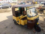 کراچی میں رکشہ گینگ کے 4 انتہائی مطلوب ملزمان