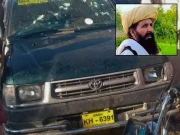 بنوں میں گاڑی پر فائرنگ سے چار افراد جاں بحق