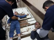 بچوں کا عالمی دن: غزہ میں ہر 30 منٹ میں ایک بچہ شہید ہورہا ہے