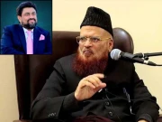 گورنر سندھ خلفاء راشدین کی روایت کو زندہ کر رہے ہیں، مفتی تقی عثمانی