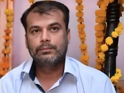 انچولی میں شہری ابو ہاشم کی ٹارگٹ کلنگ میں کالعدم زینبیون ملوث نکلی