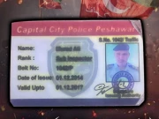 پی ٹی آئی کے 1600 شرپسند گرفتار، احتجاج میں خیبرپختونخوا کے سرکاری ملازمین بھی ملوث