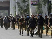 تین ماہ میں پنجاب بھر سے 9 ہزار 405 سیاسی کارکنوں کو گرفتار کیا گیا، پولیس