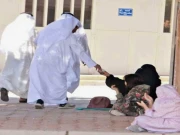 تین سال میں 4 ہزار بھکاریوں کو پاکستان واپس بھیجا گیا، ڈی جی ایف آئی اے