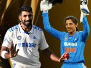 آئی سی سی نے ون ڈے اور ٹیسٹ کرکٹرز آف دی ایئر کا اعلان کردیا