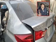 سی آئی اے سب انسپکٹر پر فائرنگ کا واقعہ، پولیس ٹیم ہی ملوث نکلی