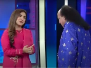 خاتون میزبان کو بار بار شادی کی پیشکش، چاہت فتح علی خان پھر تنقید کی زد میں آگئے