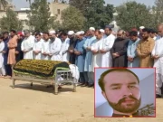 کراچی: پریڈی تھانے میں جاں بحق تاجر کے بھائی کے پولیس پر سنگین الزامات