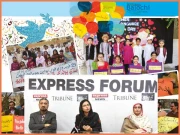 مادری زبانوں کے وقار اور عزت کو بحال کرنے کی ضرورت ہے !!