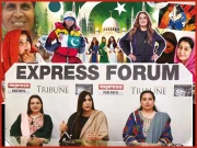 خواتین کی ترقی میں حائل مخصوص سوچ کو بدلنا ہوگا!!