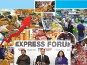 ماہ رمضان میں مہنگائی ...ذمہ داروں کے خلاف سخت کارروائی کرنا ہوگی!!