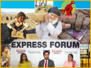 مضبوط معیشت میں مزدور کا کرداراہم ... خوشحالی کیلئے انقلابی اقدامات کرنا ہوں گے!!