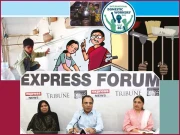 ڈومیسٹک ورکرز کا عالمی دن ؛ گھریلو ملازمین آپ کے نوکر نہیں ورکر ...موجودہ ایکٹ کے رولز جلد بنانا ہونگے!!