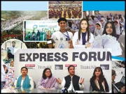 نوجوان روشن مستقبل کے ضامن... جدید تقاضوںسے ہم آہنگ کرنا ہوگا!!