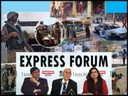 دہشت گردی کی حالیہ لہر ...نمٹنے کیلئے قومی وحدت ناگزیر ہے !!