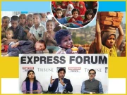 بچے ہمارا مستقبل ... ان کے حقوق کا تحفظ یقینی بنانے کیلئے ہنگامی اقدامات کرنا ہوں گے!!