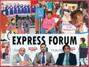 خصوصی افراد بنیادی سہولیات سے محروم...ہرممکن اقدامات کرنا ہوں گے!!