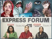 خواتین پر تشدد کے خاتمے کیلئے اُنکی معاشی خودمختاری اور سماجی رویوں میں تبدیلی ناگزیر !!