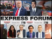 ڈونلڈ ٹرمپ کی جارحانہ پالیسی دنیا کیلئے خطرہ، بین الاقوامی قوانین پر عملدرآمد یقینی بنانا ہوگا!!