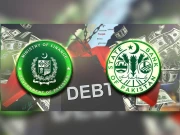 بیرونی قرضوں، واجبات کا حجم 138 ارب ڈالر سے تجاوز، سود کی ادائیگی میں 84 فیصد اضافہ