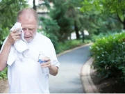 طویل عرصہ گرمی معمر لوگوں میں بڑھاپا تیز کردیتی ہے، تحقیق