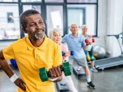 جسمانی سرگرمی 5 سال تک عمر میں اضافہ کرسکتی ہے، تحقیق