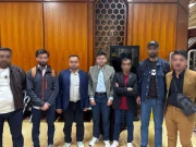 ایف آئی اے کی کارروائی ، وزٹ ویزے پر ملازمت کے لئے جانے  والے 8 مسافروں کو روک دیا گیا