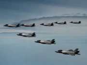 سعودی عرب کی جدید ایف 35 لڑاکا طیارے خریدنے کی درخواست پینٹاگون نے منظور کر لی  