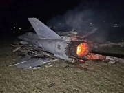 ایران کا 2 اسرائیلی جنگی طیارے مار گرانے اور خاتون پائلٹ کو گرفتار کرنے کا دعویٰ 