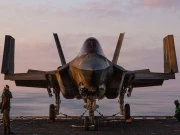 ایران کا امریکا کے جنگی طیارے ایف 35 کو نشانہ بنانے کا دعویٰ، حملے کی ویڈیو بھی وائرل