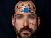 دماغی تناؤ کی پیمائش کرنیوالا چہرے کا ٹیٹو ایجاد