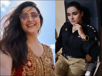 دھرندھر گانے کی ٹک ٹاک وائرل ویڈیو، پولیس وردی میں یہ لڑکی کون ہے؟