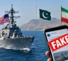 امریکی بحریہ کی پاکستانی سرزمین سے ایران کے خلاف کارروائی کا دعویٰ بے بنیاد ہے، وزارت اطلاعات